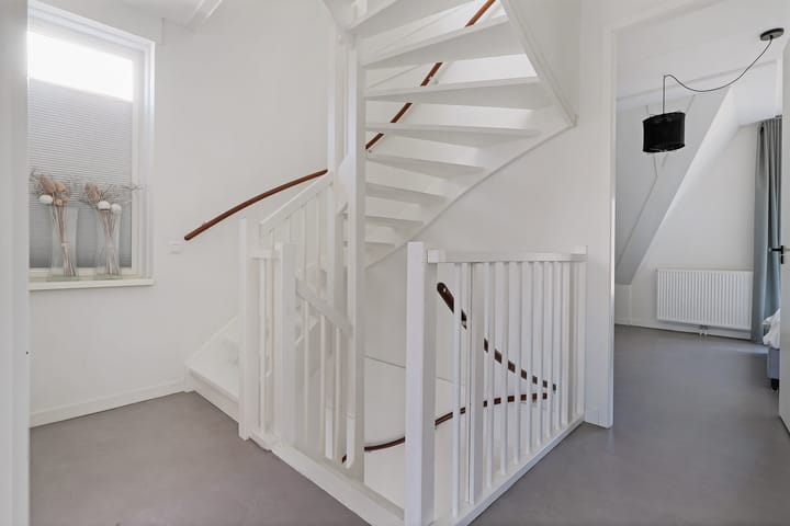 Foto 15 van Poproute 86