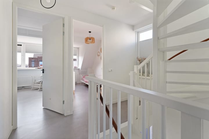 Foto 16 van Poproute 86