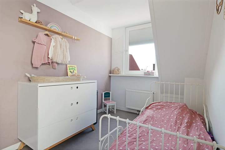 Foto 21 van Poproute 86