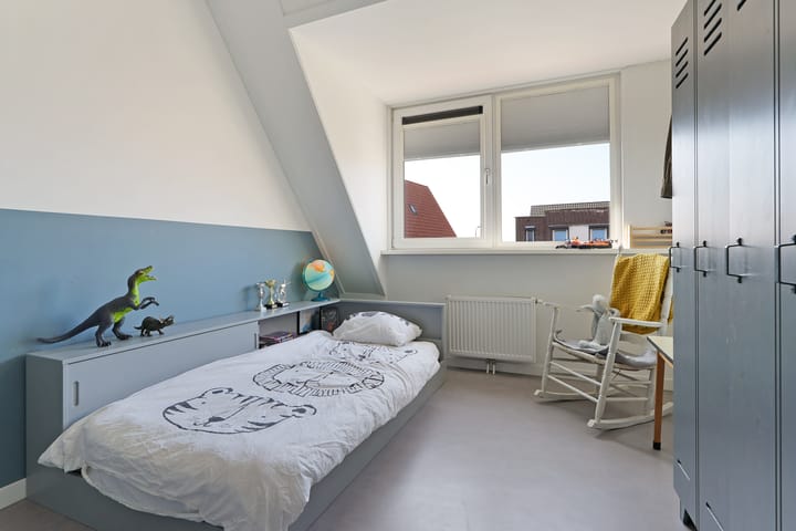 Foto 22 van Poproute 86