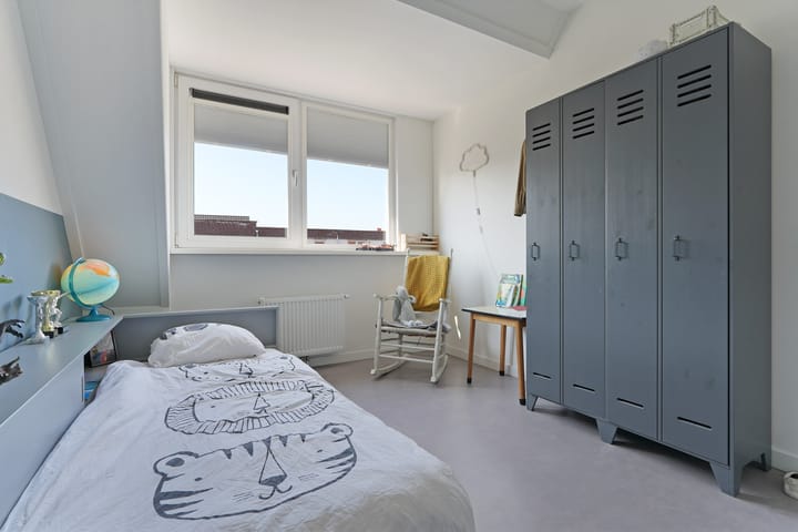 Foto 23 van Poproute 86