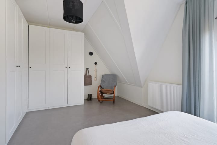 Foto 25 van Poproute 86