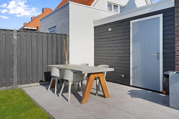 Foto 33 van Poproute 86