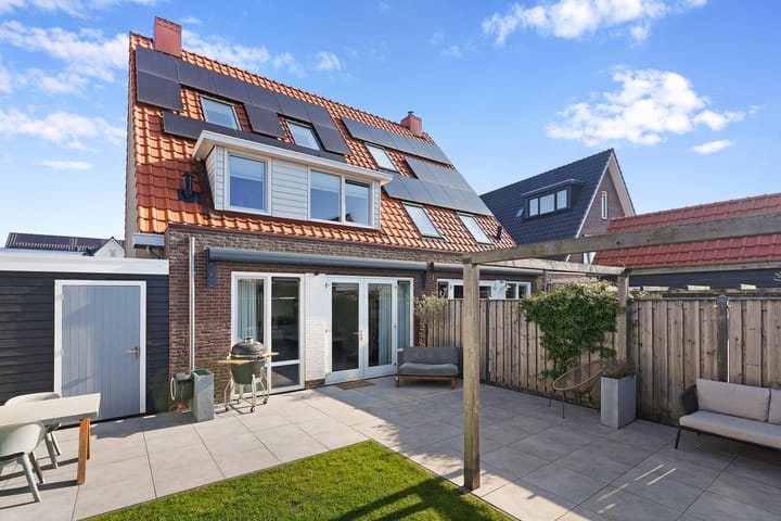 Foto 34 van Poproute 86