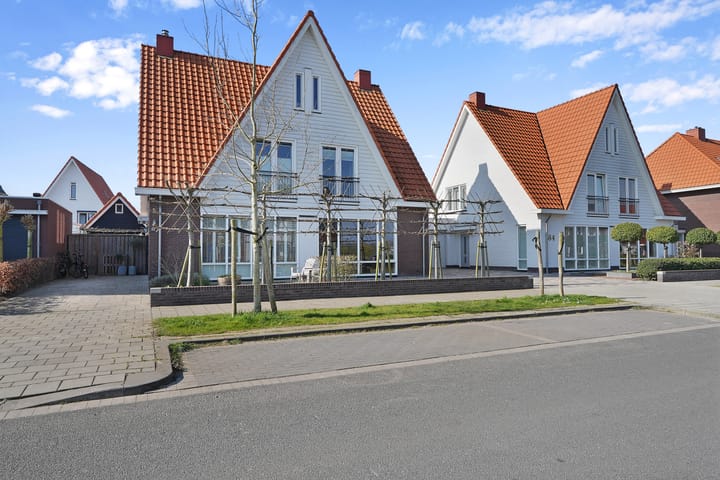 Foto 35 van Poproute 86