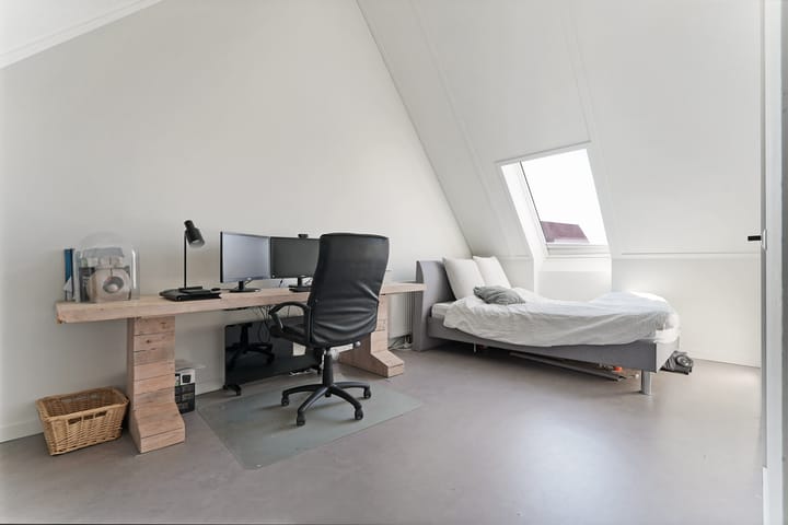 Foto 29 van Poproute 86