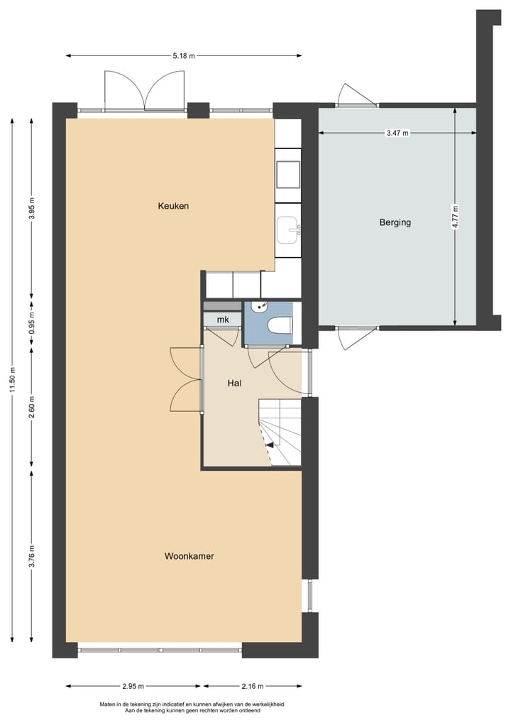 Foto 36 van Poproute 86