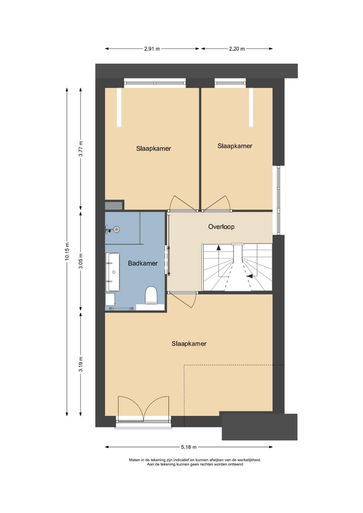 Foto 37 van Poproute 86