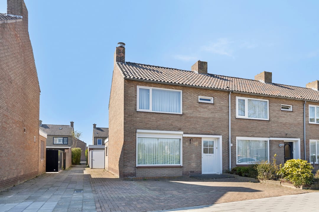 Foto 1 van Frederik van Eedenstraat 38