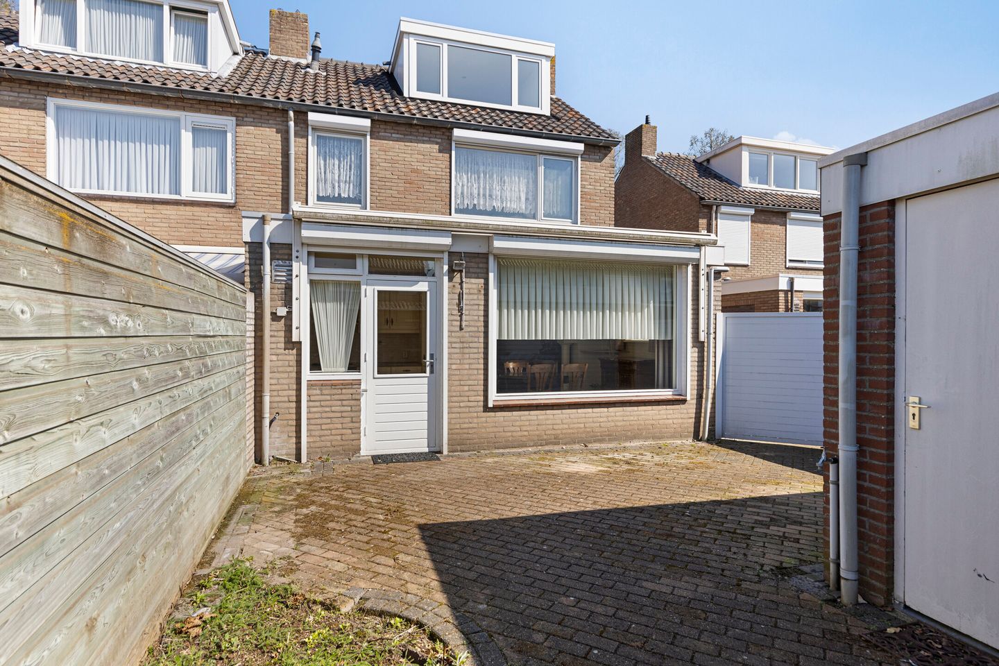 Foto 5 van Frederik van Eedenstraat 38