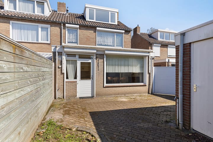 Foto 5 van Frederik van Eedenstraat 38