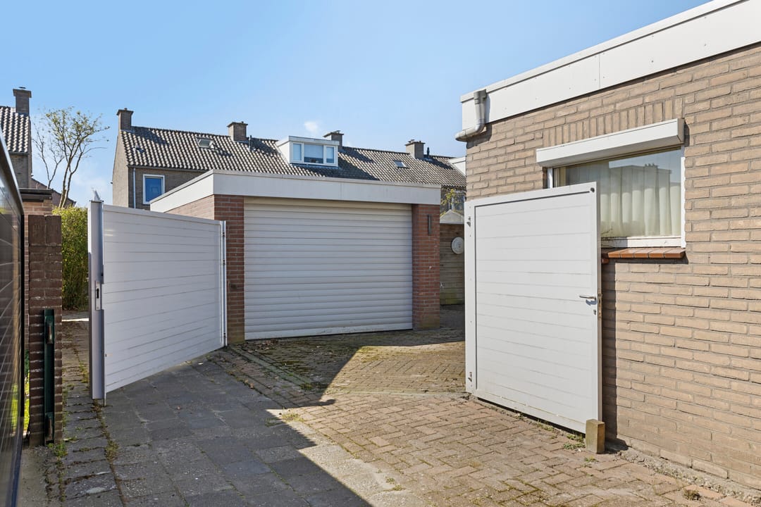 Foto 8 van Frederik van Eedenstraat 38