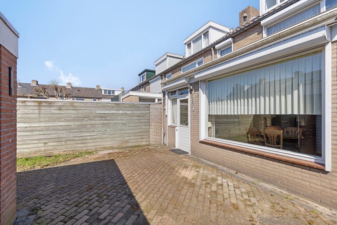 Foto 32 van Frederik van Eedenstraat 38