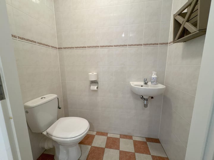 Photo 7 of Neptunuskade 223