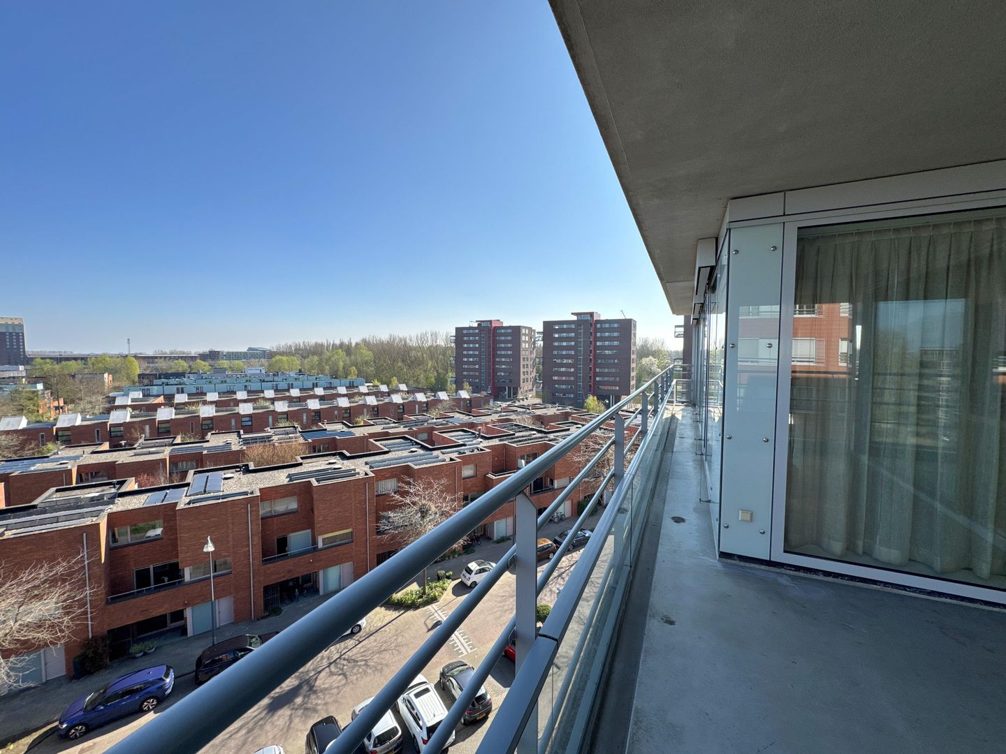 Foto 20 van Neptunuskade 223