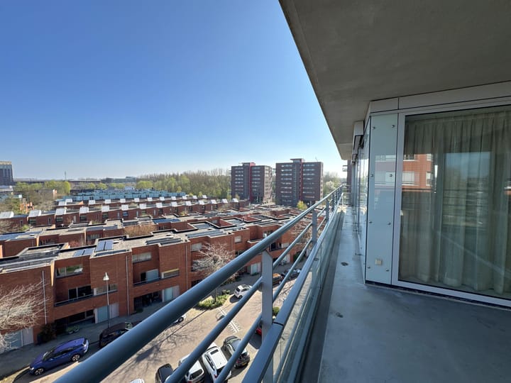 Photo 20 of Neptunuskade 223