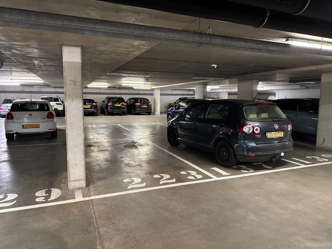 Foto 31 van Neptunuskade 223