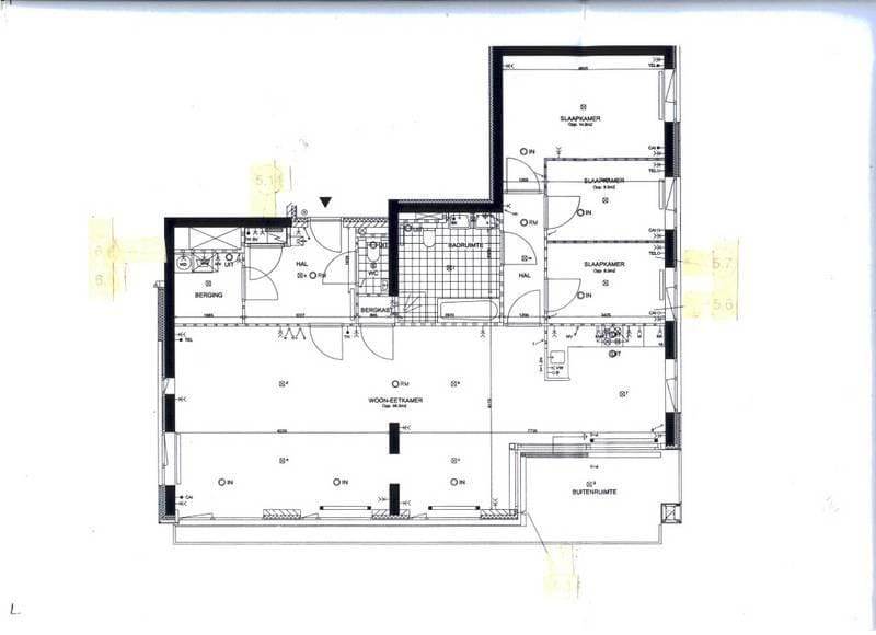 Foto 34 van Neptunuskade 223