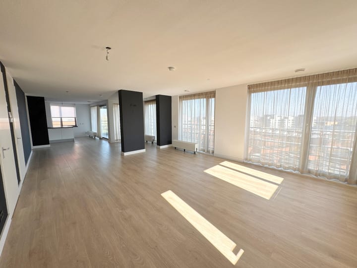 Photo 10 of Neptunuskade 223