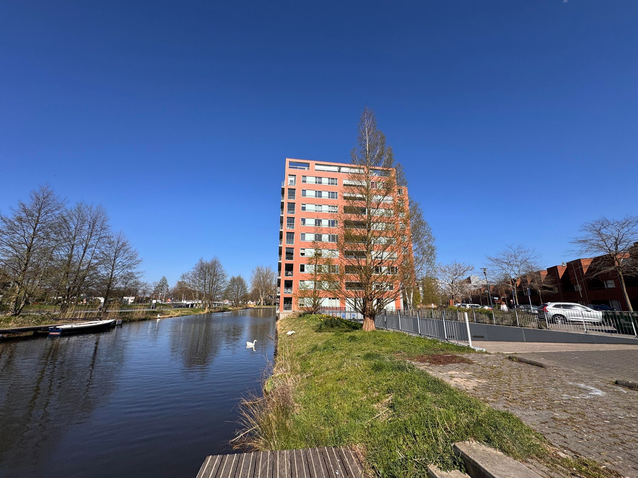 Foto 33 van Neptunuskade 223