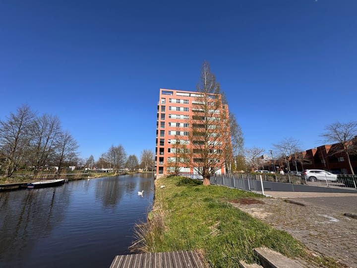 Photo 33 of Neptunuskade 223