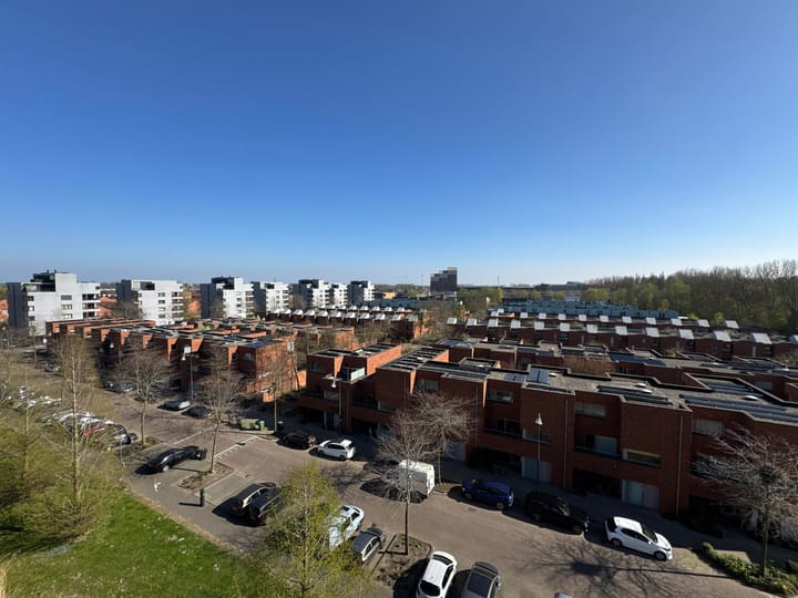 Photo 22 of Neptunuskade 223