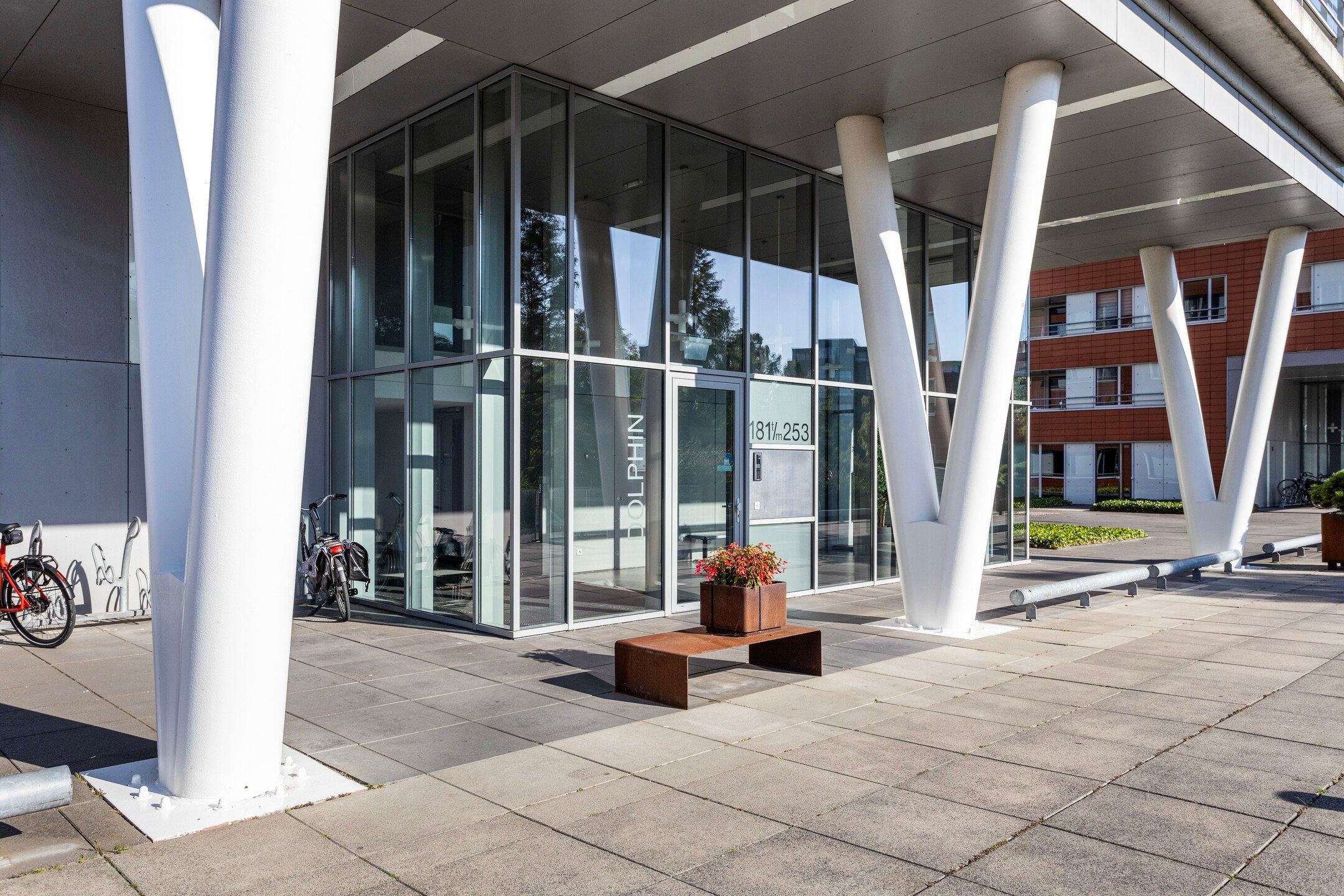 Foto 3 van Neptunuskade 223