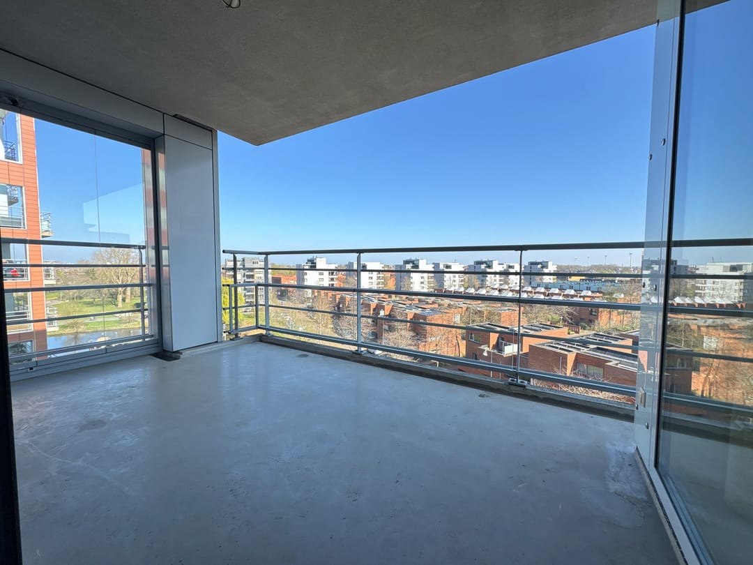 Foto 17 van Neptunuskade 223