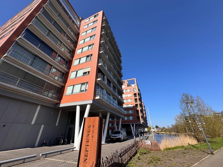 Photo 1 of Neptunuskade 223