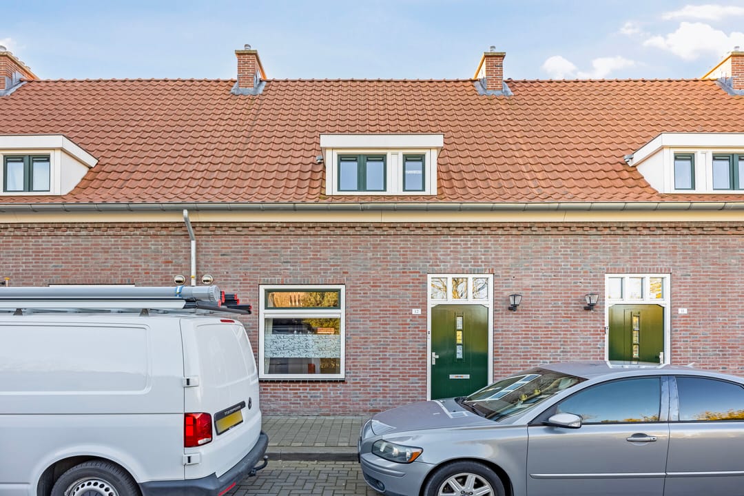 Photo 1 of Mgr. Swinkelsstraat 12