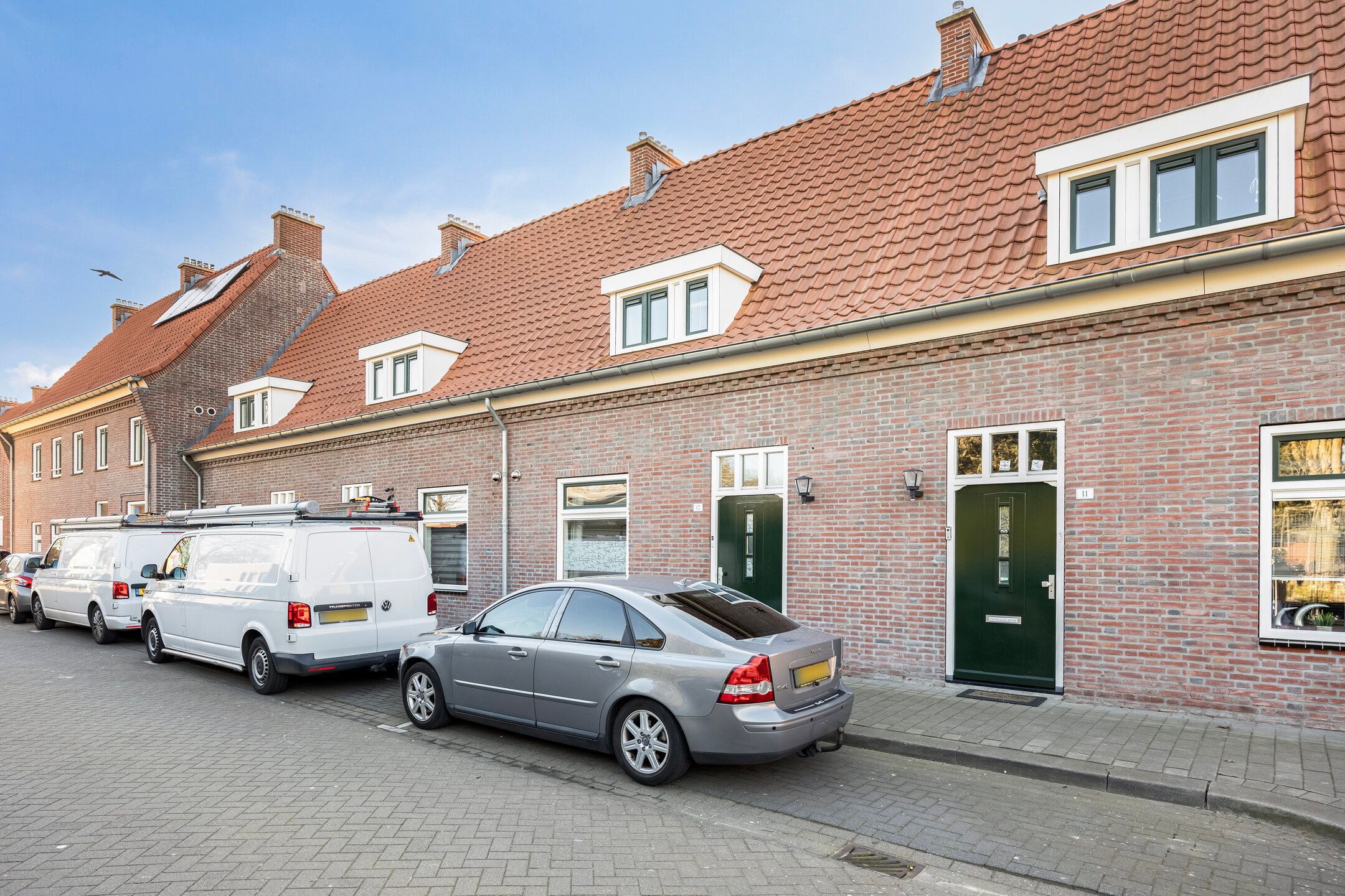 Photo 3 of Mgr. Swinkelsstraat 12