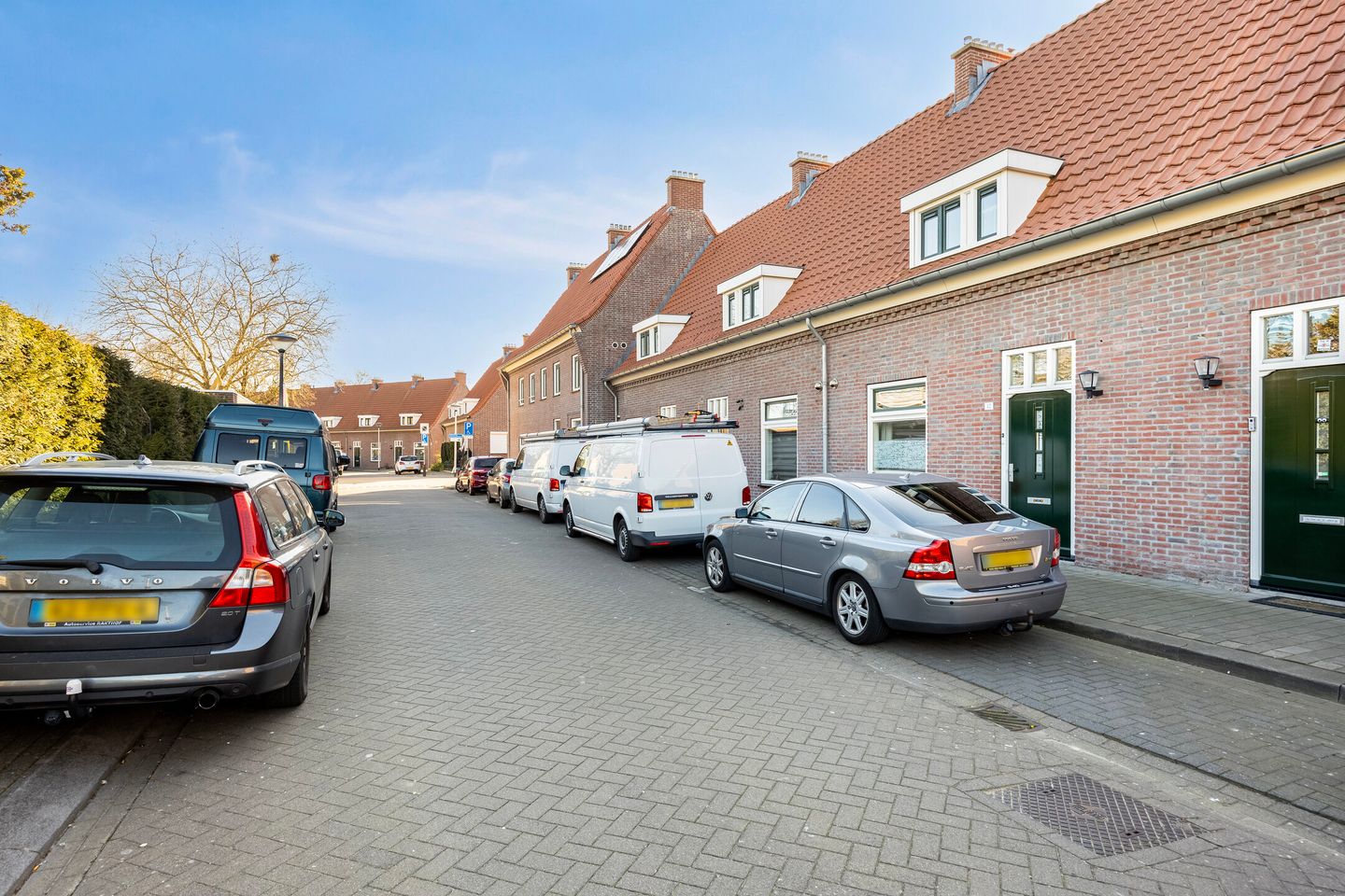 Photo 4 of Mgr. Swinkelsstraat 12