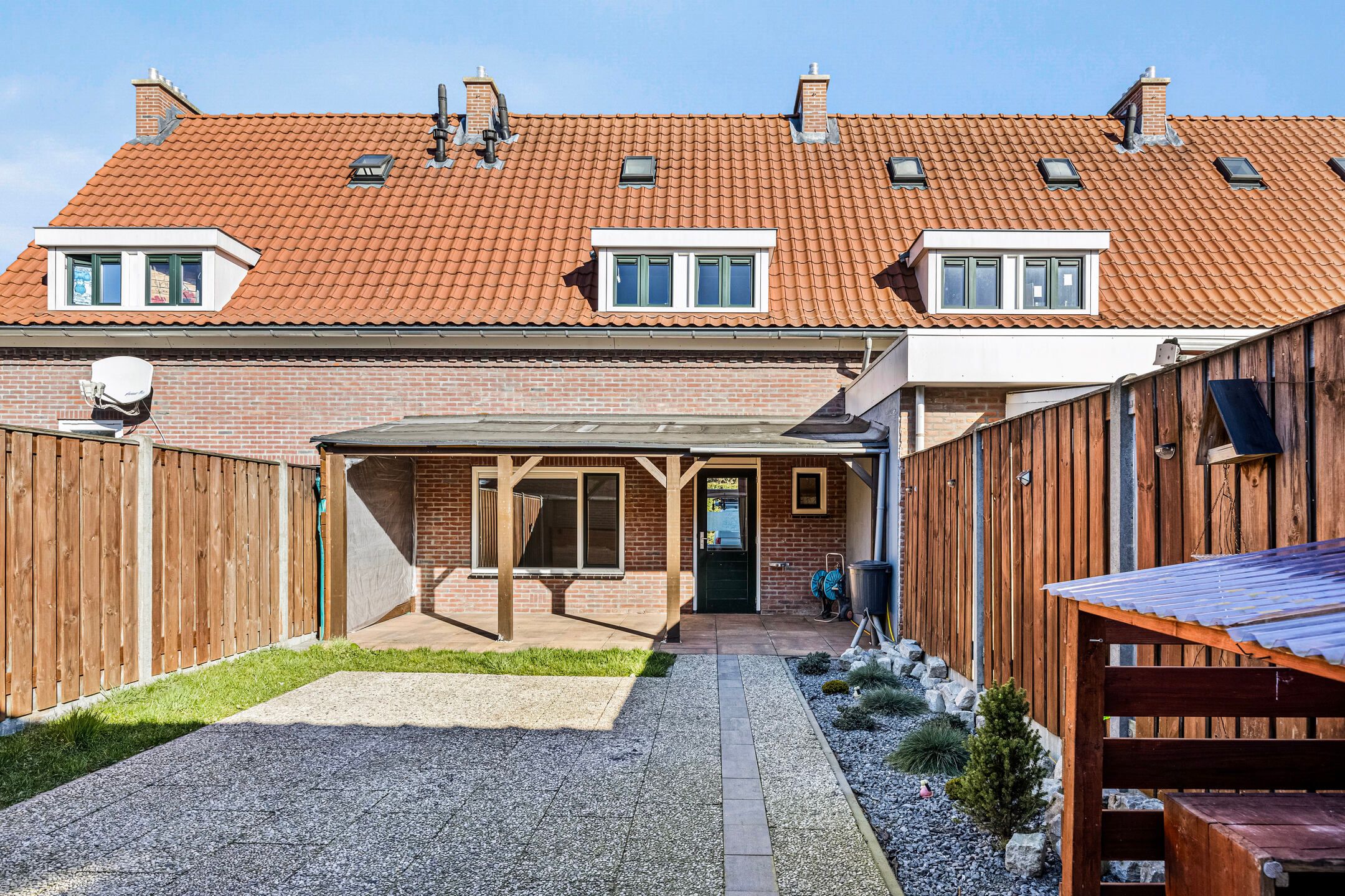 Photo 30 of Mgr. Swinkelsstraat 12