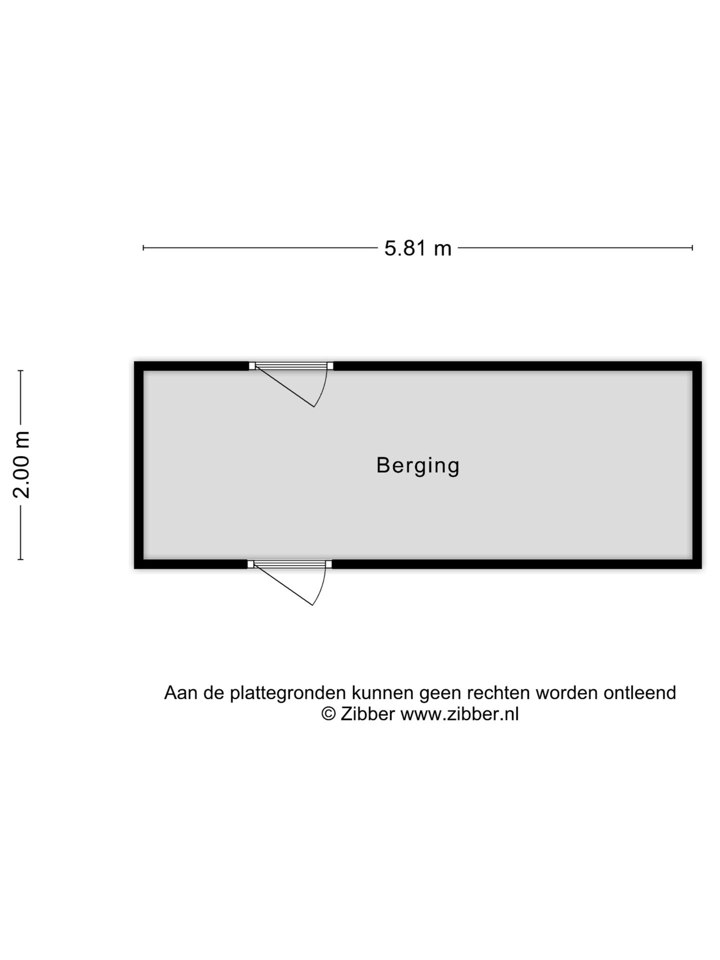 Photo 35 of Mgr. Swinkelsstraat 12