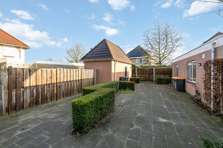 Foto 39 van Weldam 2