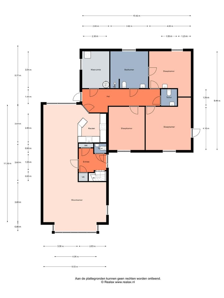 Foto 41 van Weldam 2