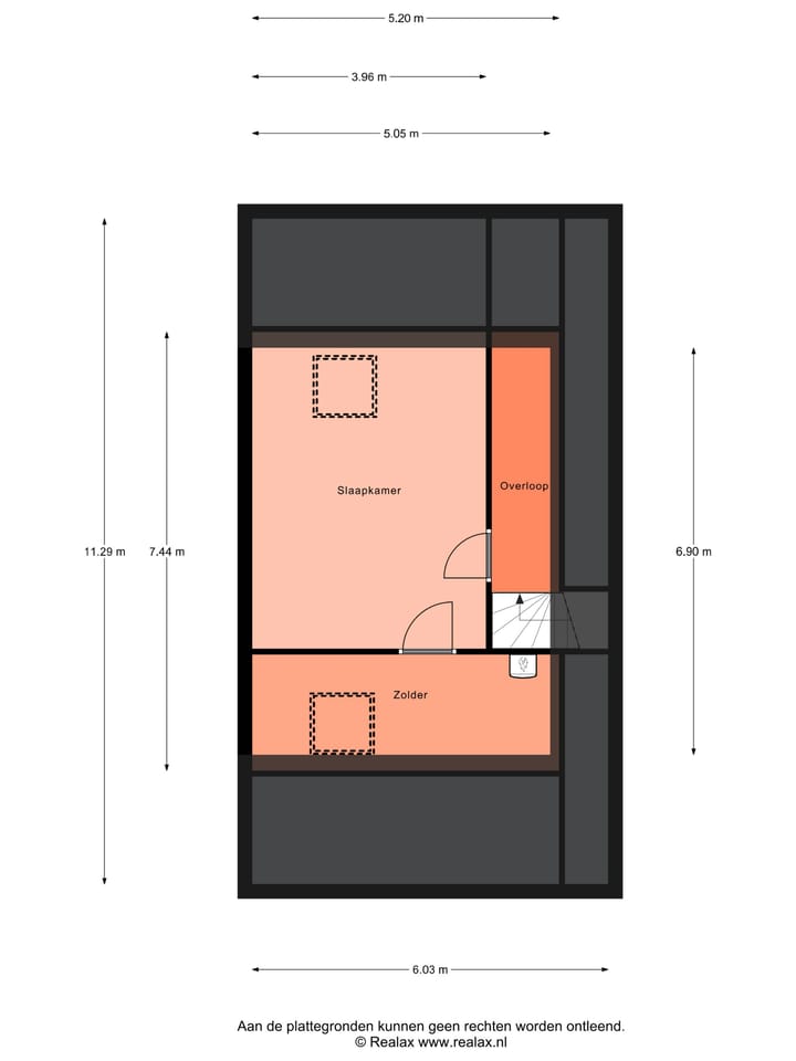 Foto 43 van Weldam 2