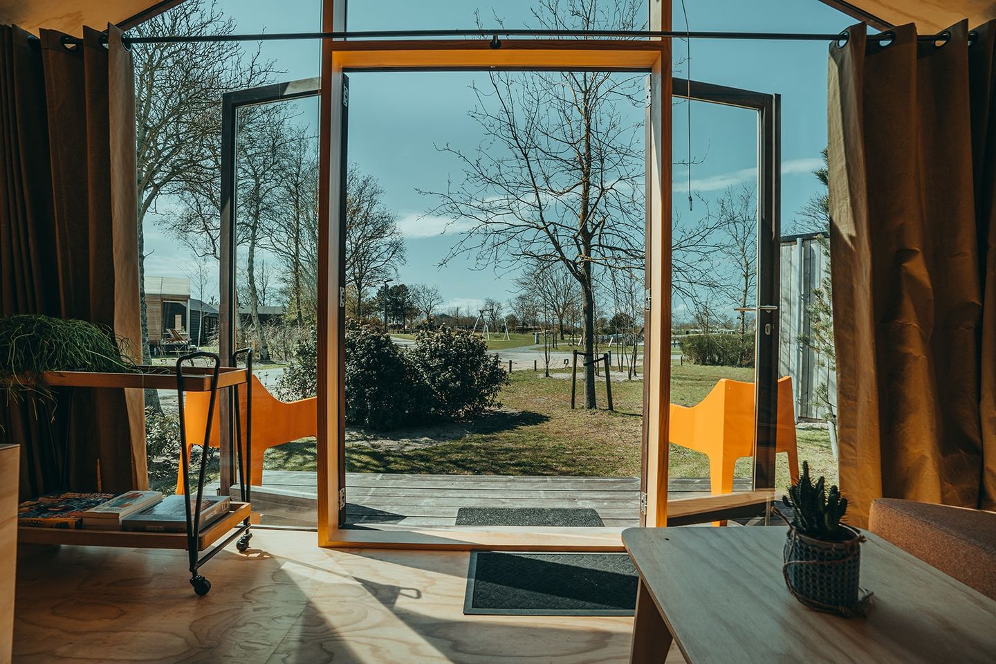 Foto 4 van Vrijheidsweg 1-238