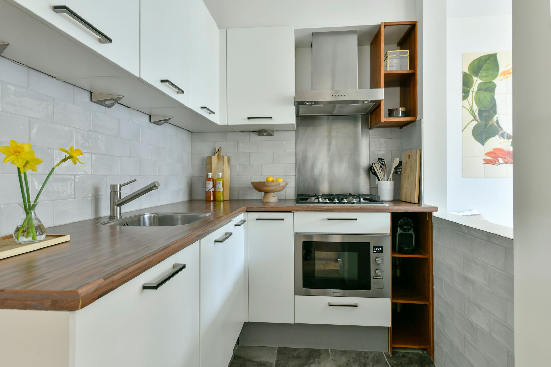 Foto 6 van Johannes Worpstraat 21-1