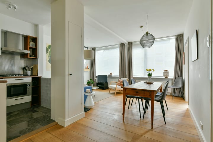 Foto 9 van Johannes Worpstraat 21-1