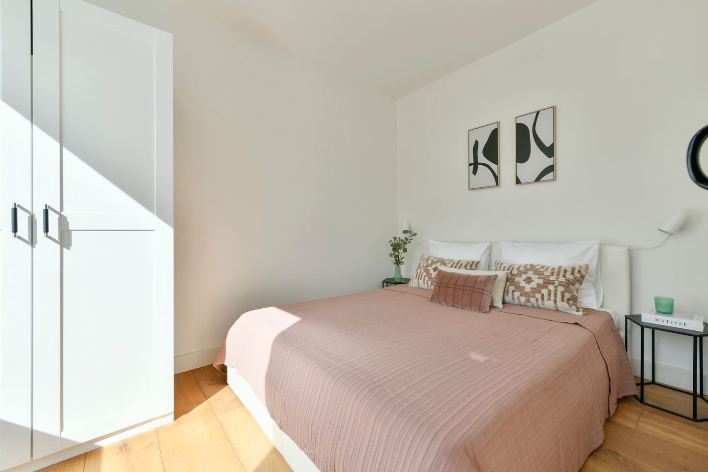 Foto 10 van Johannes Worpstraat 21-1