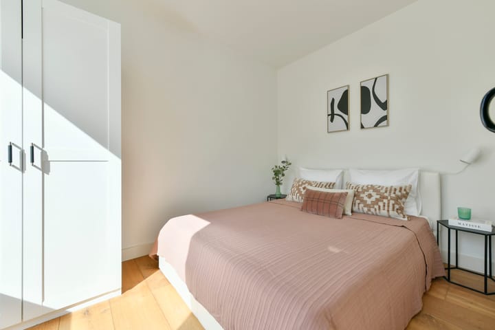 Foto 10 van Johannes Worpstraat 21-1