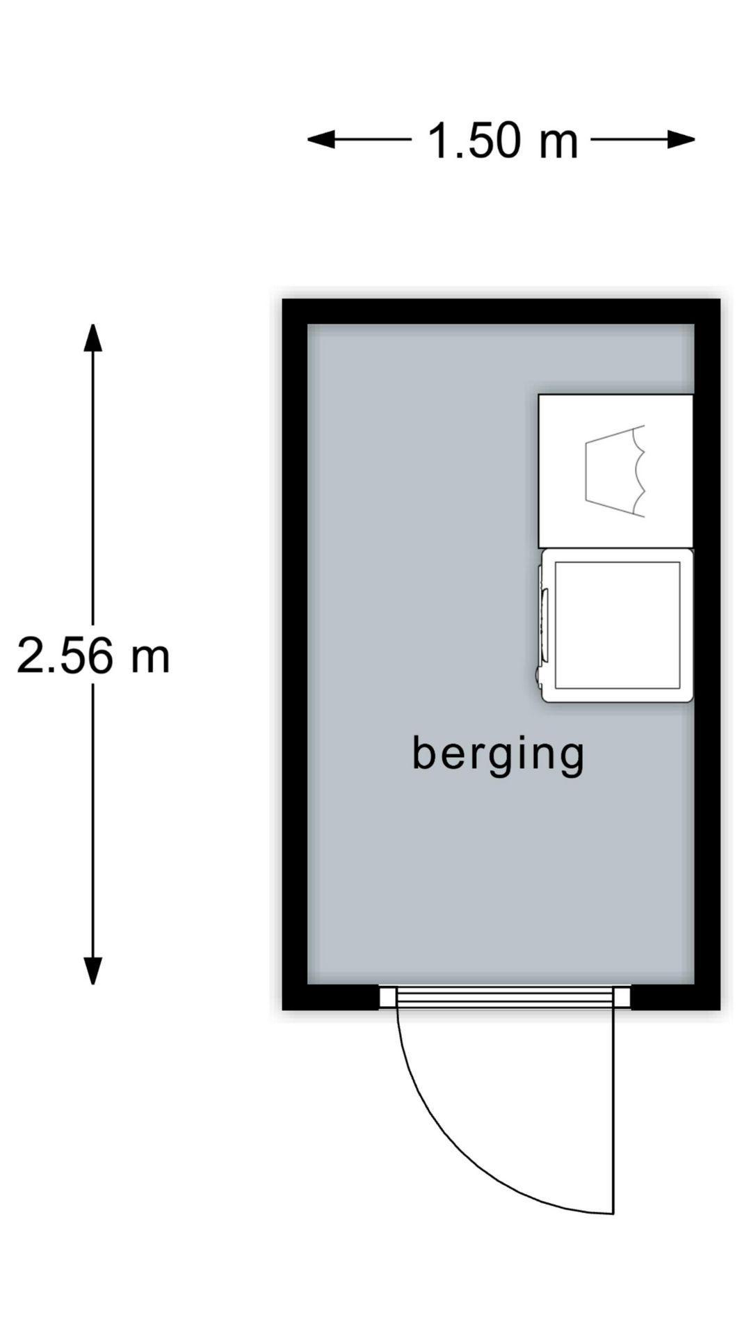 Foto 13 van Johannes Worpstraat 21-1