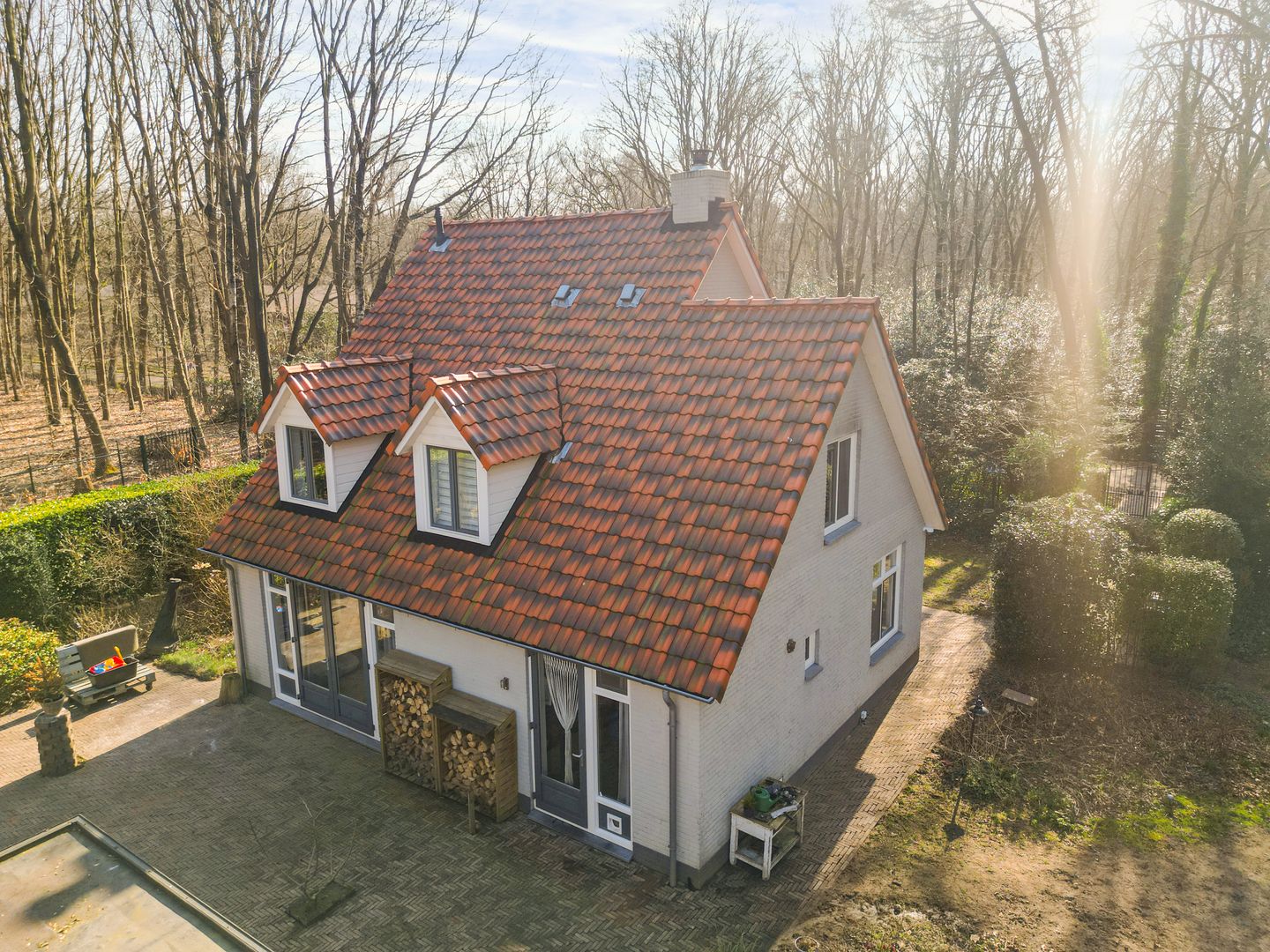 Foto 1 van Molenweg 13