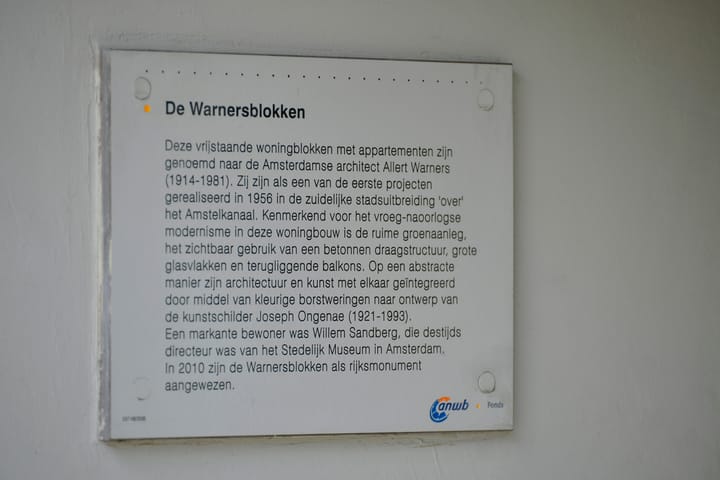 Foto 14 van Johannes Worpstraat 21-1