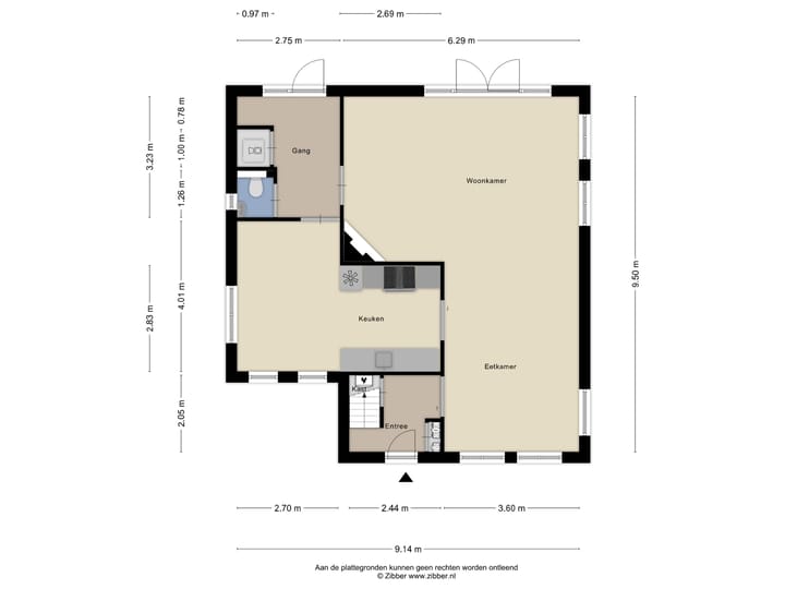 Foto 47 van Molenweg 13