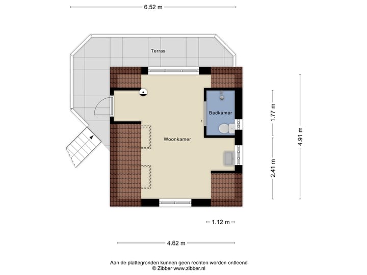 Foto 50 van Molenweg 13