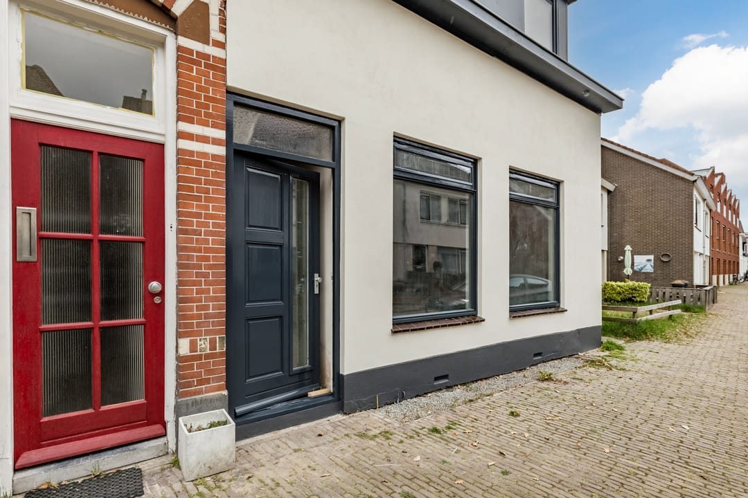 Foto 2 van Hoogstraat 136