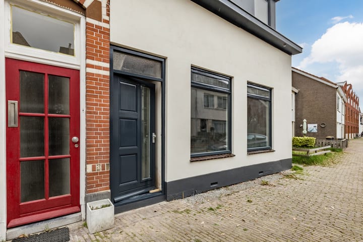 Foto 2 van Hoogstraat 136