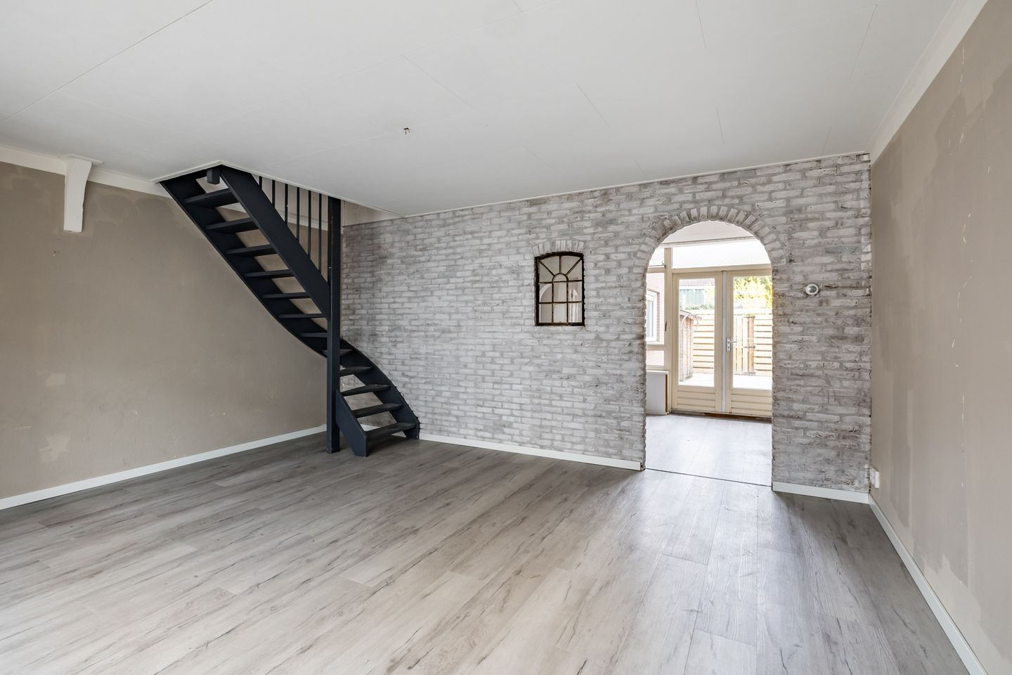 Foto 5 van Hoogstraat 136